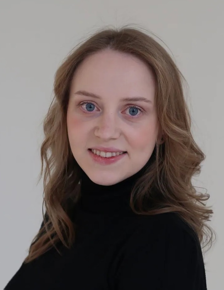 Косовских Анна Алексеевна.
