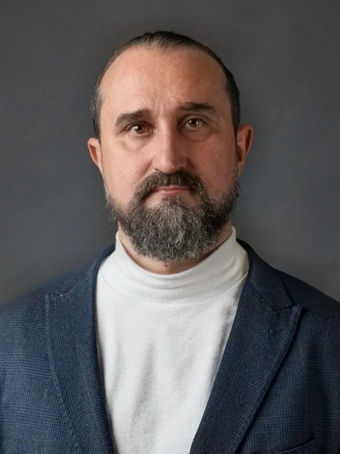 Коваленко Виталий Андреевич.