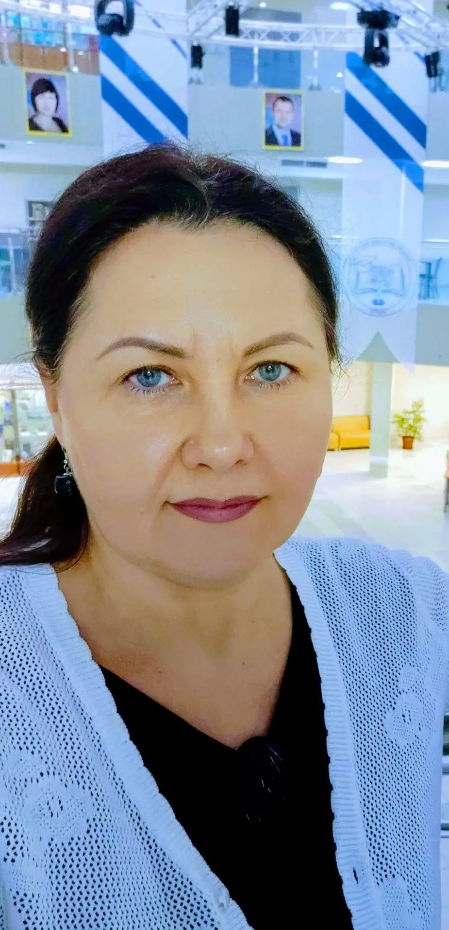 Лавелина Наталья Николаевна.