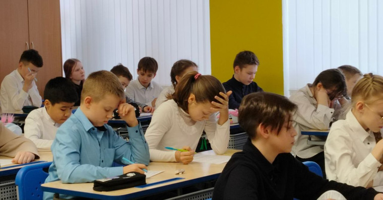 Великая Победа.