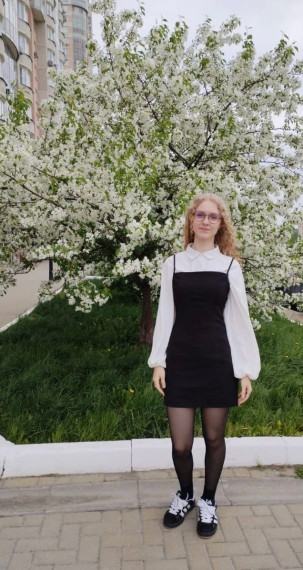 Анна Бандель – в финале «Ледокола знаний»!.